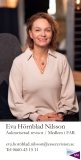 Eva Hörnblad Nilsson