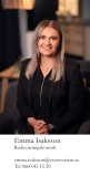 Emma Isaksson