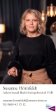 Susanne Hörnfeldt